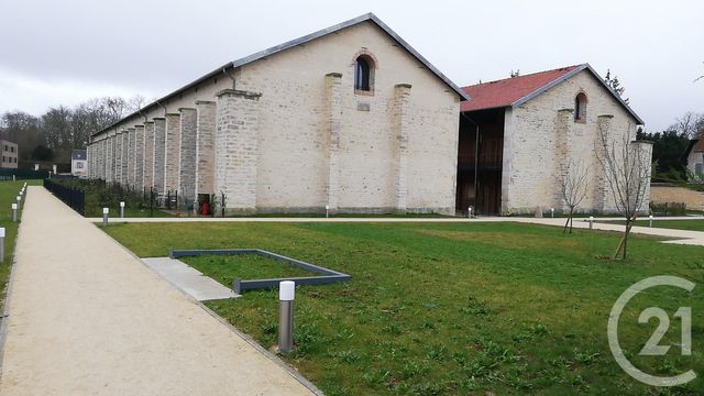 Appartement F2 &agrave; louer - 2 pi&egrave;ces - 45 m2 - Fontainebleau - 77 - ILE-DE-FRANCE