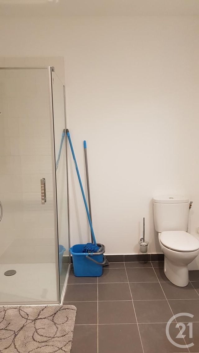 Appartement F2 &agrave; louer - 2 pi&egrave;ces - 45 m2 - Fontainebleau - 77 - ILE-DE-FRANCE
