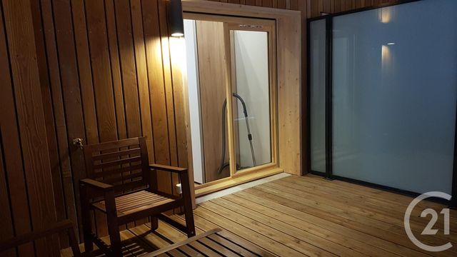 Appartement F2 &agrave; louer - 2 pi&egrave;ces - 45 m2 - Fontainebleau - 77 - ILE-DE-FRANCE