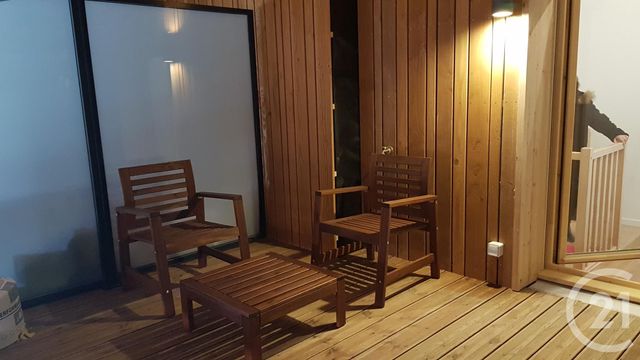 Appartement F2 &agrave; louer - 2 pi&egrave;ces - 45 m2 - Fontainebleau - 77 - ILE-DE-FRANCE