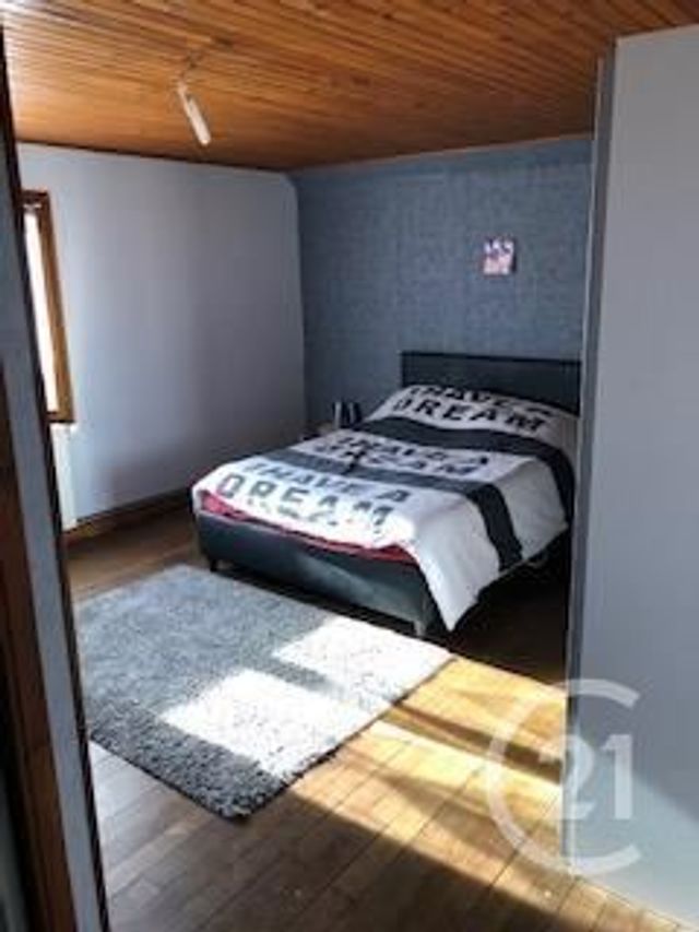 Maison &agrave; louer - 4 pi&egrave;ces - 90,26 m2 - Champagne Sur Seine - 77 - ILE-DE-FRANCE