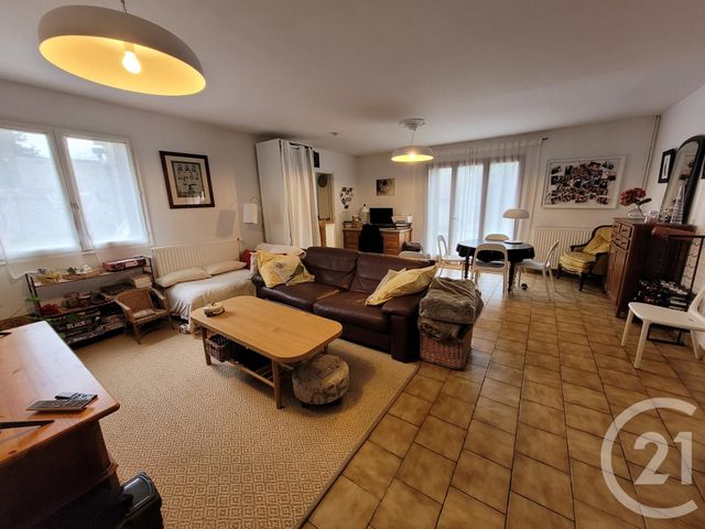 Maison &agrave; louer - 4 pi&egrave;ces - 90,26 m2 - Champagne Sur Seine - 77 - ILE-DE-FRANCE