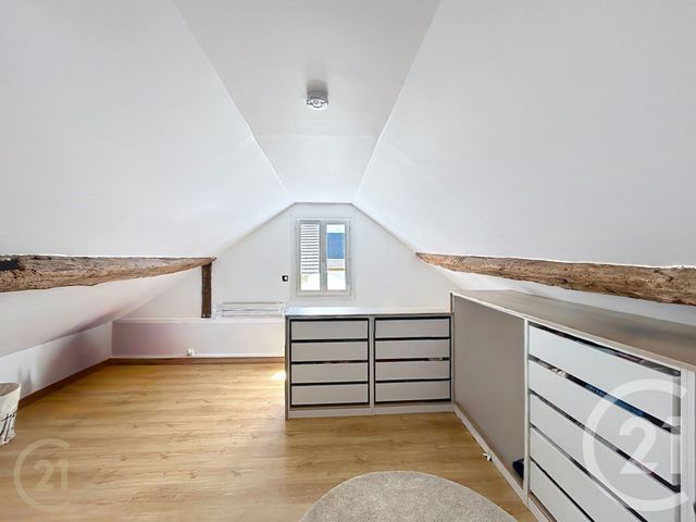 Maison &agrave; louer - 2 pi&egrave;ces - 55,83 m2 - Machault - 77 - ILE-DE-FRANCE