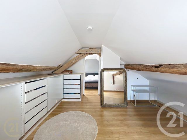 Maison &agrave; louer - 2 pi&egrave;ces - 55,83 m2 - Machault - 77 - ILE-DE-FRANCE
