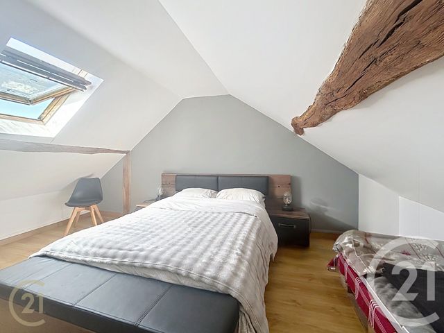 Maison &agrave; louer - 2 pi&egrave;ces - 55,83 m2 - Machault - 77 - ILE-DE-FRANCE