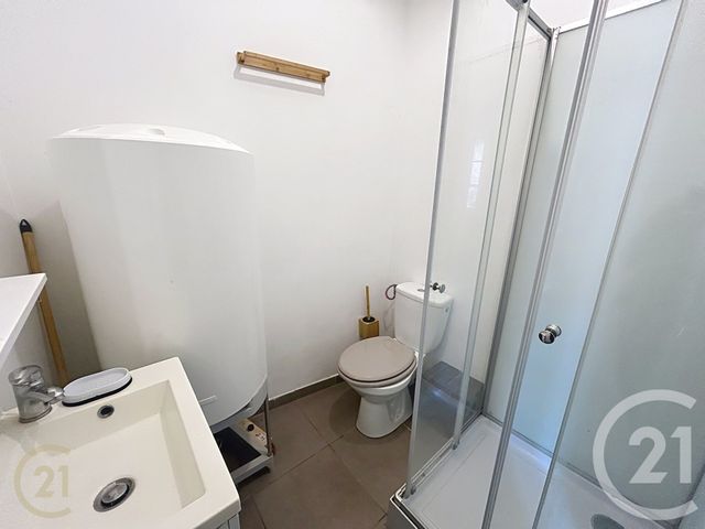 Maison &agrave; louer - 2 pi&egrave;ces - 20 m2 - Moret Loing Et Orvanne - 77 - ILE-DE-FRANCE