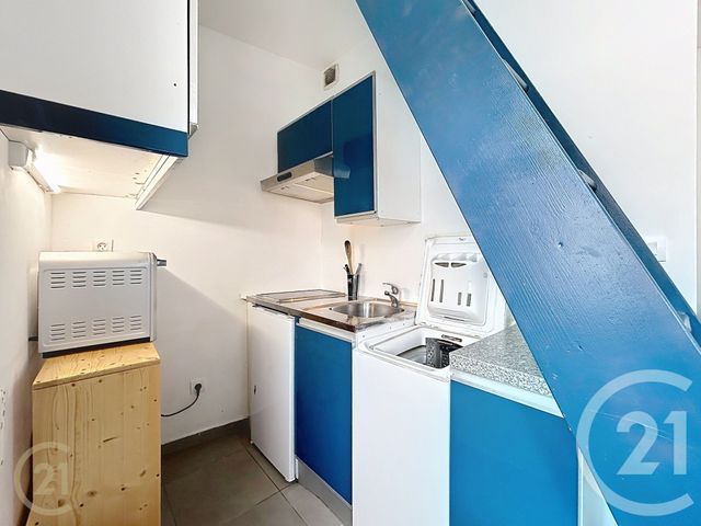 Maison &agrave; louer - 2 pi&egrave;ces - 20 m2 - Moret Loing Et Orvanne - 77 - ILE-DE-FRANCE