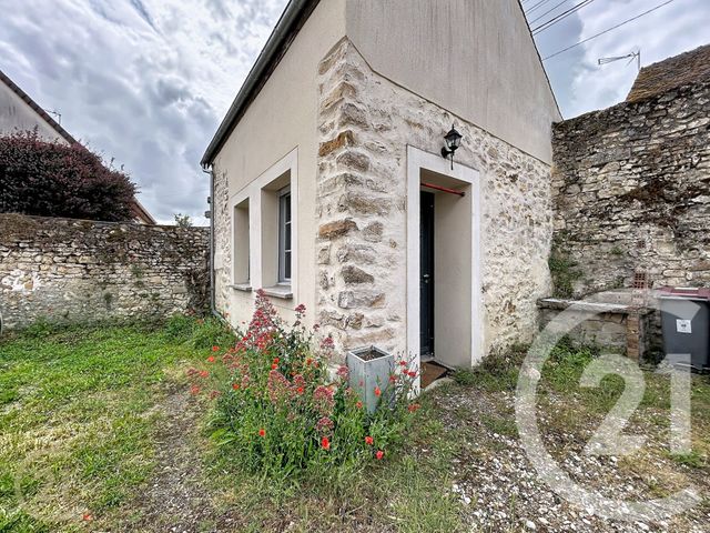 maison - MORET LOING ET ORVANNE - 77