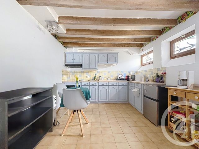 Maison &agrave; louer - 3 pi&egrave;ces - 72,09 m2 - Moret Sur Loing - 77 - ILE-DE-FRANCE