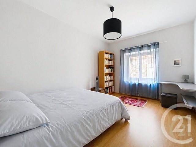 Maison &agrave; louer - 3 pi&egrave;ces - 72,09 m2 - Moret Sur Loing - 77 - ILE-DE-FRANCE