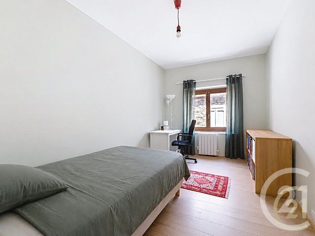 Maison &agrave; louer - 3 pi&egrave;ces - 72,09 m2 - Moret Sur Loing - 77 - ILE-DE-FRANCE