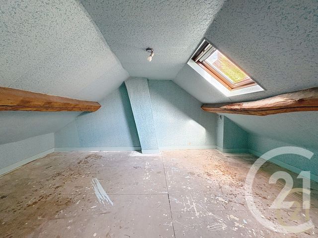 Maison &agrave; vendre - 6 pi&egrave;ces - 117,16 m2 - Montigny Sur Loing - 77 - ILE-DE-FRANCE