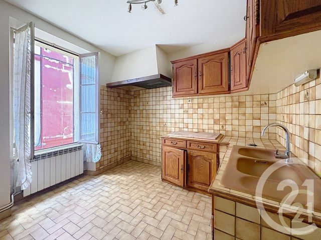 Maison &agrave; vendre - 6 pi&egrave;ces - 117,16 m2 - Montigny Sur Loing - 77 - ILE-DE-FRANCE