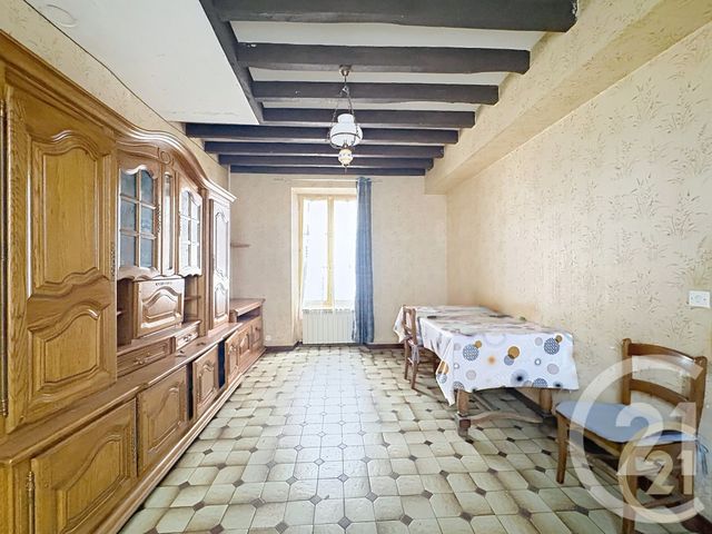 Maison &agrave; vendre - 6 pi&egrave;ces - 117,16 m2 - Montigny Sur Loing - 77 - ILE-DE-FRANCE