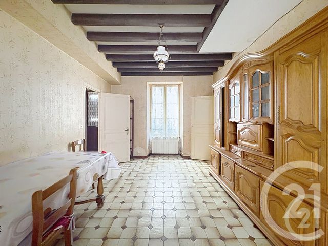 Maison &agrave; vendre - 6 pi&egrave;ces - 117,16 m2 - Montigny Sur Loing - 77 - ILE-DE-FRANCE