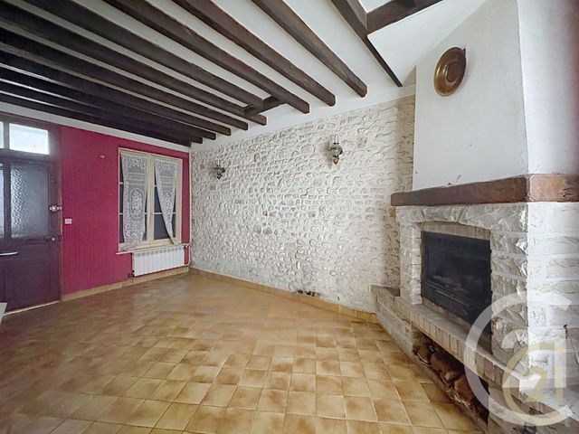 Maison &agrave; vendre - 6 pi&egrave;ces - 117,16 m2 - Montigny Sur Loing - 77 - ILE-DE-FRANCE