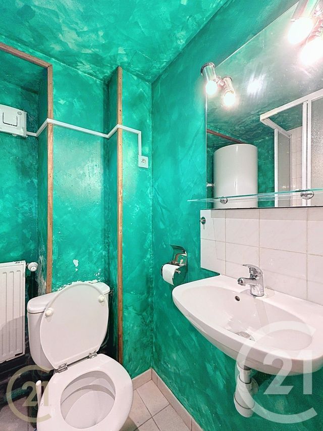 Maison &agrave; louer - 2 pi&egrave;ces - 80,93 m2 - Dormelles - 77 - ILE-DE-FRANCE