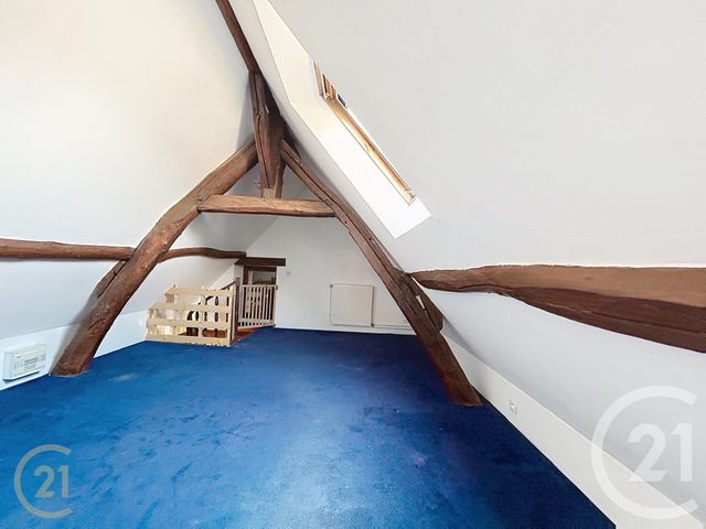 Maison &agrave; louer - 2 pi&egrave;ces - 80,93 m2 - Dormelles - 77 - ILE-DE-FRANCE