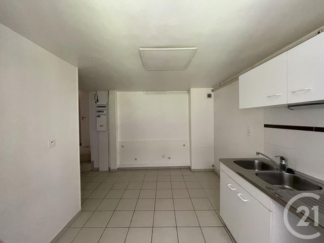 Maison &agrave; louer - 3 pi&egrave;ces - 63,31 m2 - Montigny Sur Loing - 77 - ILE-DE-FRANCE