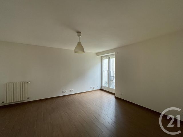 Maison &agrave; louer - 3 pi&egrave;ces - 63,31 m2 - Montigny Sur Loing - 77 - ILE-DE-FRANCE