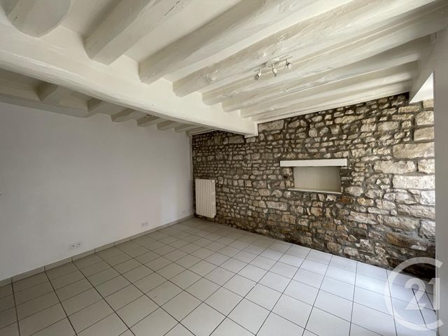 Maison &agrave; louer - 3 pi&egrave;ces - 63,31 m2 - Montigny Sur Loing - 77 - ILE-DE-FRANCE