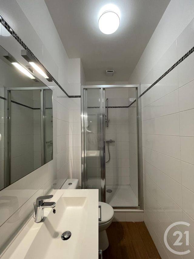 Maison &agrave; louer - 3 pi&egrave;ces - 63,31 m2 - Montigny Sur Loing - 77 - ILE-DE-FRANCE