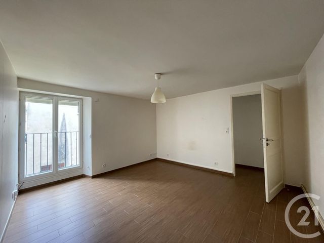 Maison &agrave; louer - 3 pi&egrave;ces - 63,31 m2 - Montigny Sur Loing - 77 - ILE-DE-FRANCE