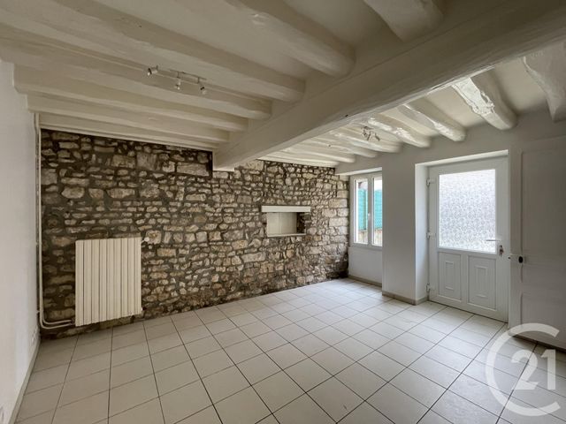 Maison &agrave; louer - 3 pi&egrave;ces - 63,31 m2 - Montigny Sur Loing - 77 - ILE-DE-FRANCE