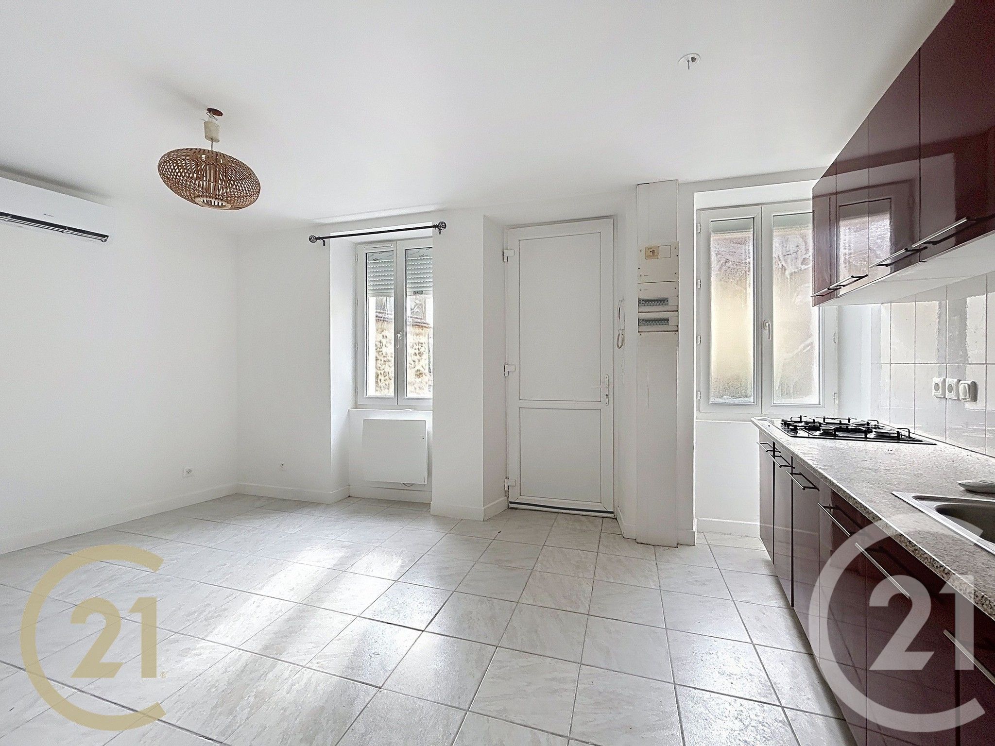 Appartement à Champagne-sur-Seine
