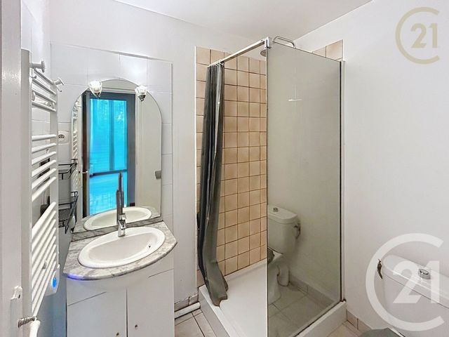 Appartement F2 &agrave; vendre - 2 pi&egrave;ces - 39,15 m2 - Champagne Sur Seine - 77 - ILE-DE-FRANCE