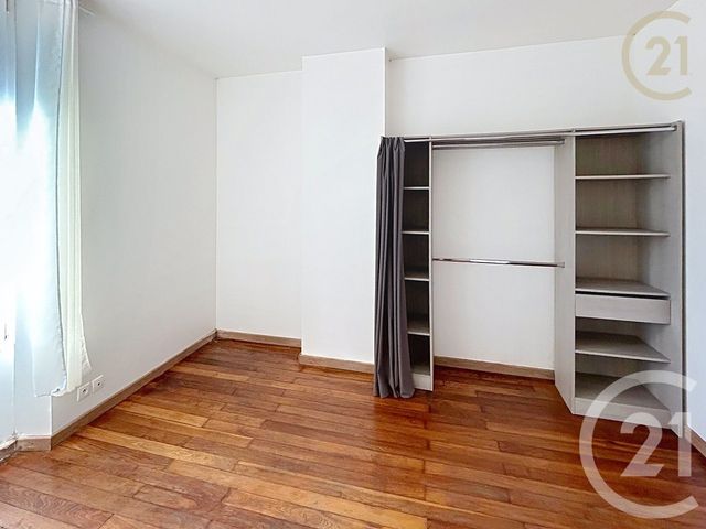 Appartement F2 &agrave; vendre - 2 pi&egrave;ces - 39,15 m2 - Champagne Sur Seine - 77 - ILE-DE-FRANCE