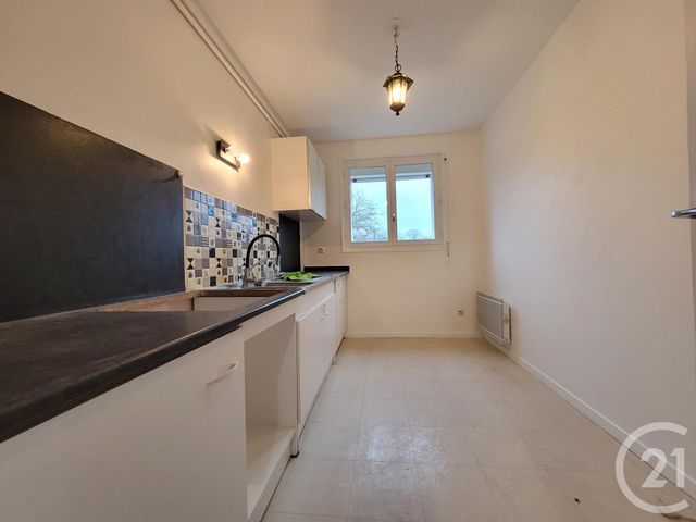 appartement - ST MAMMES - 77