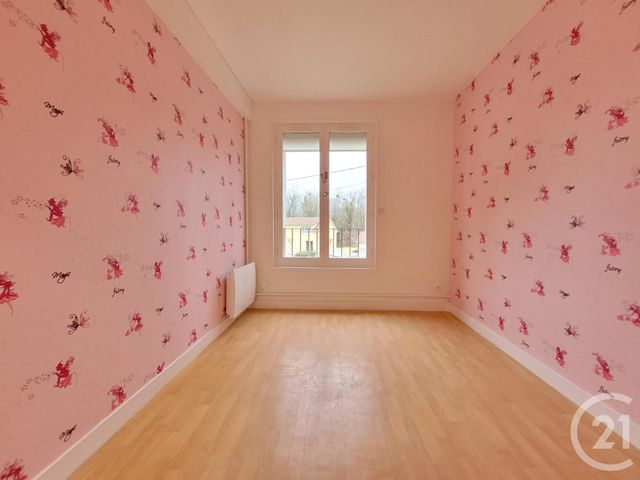 Appartement F4 &agrave; louer - 4 pi&egrave;ces - 80,07 m2 - St Mammes - 77 - ILE-DE-FRANCE