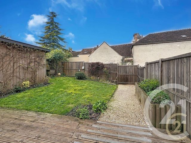 Maison &agrave; vendre - 4 pi&egrave;ces - 85,18 m2 - Dormelles - 77 - ILE-DE-FRANCE