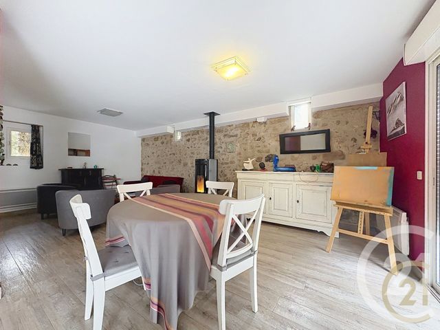 Maison &agrave; vendre - 4 pi&egrave;ces - 85,18 m2 - Dormelles - 77 - ILE-DE-FRANCE