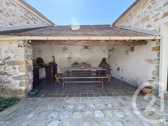 Maison &agrave; vendre - 5 pi&egrave;ces - 110,60 m2 - Vernou La Celle Sur Seine - 77 - ILE-DE-FRANCE