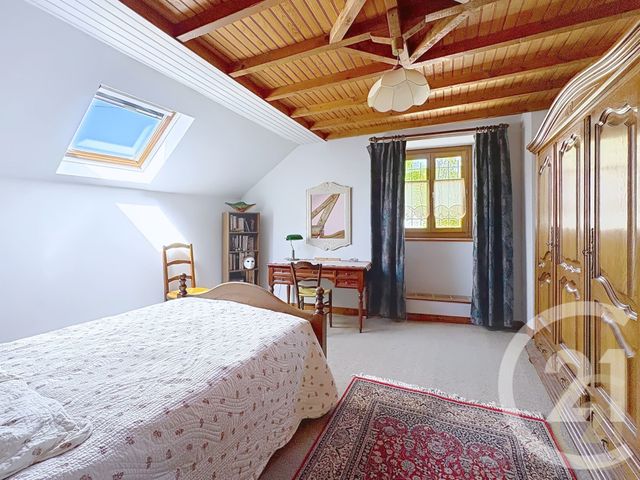 Maison &agrave; vendre - 5 pi&egrave;ces - 110,60 m2 - Vernou La Celle Sur Seine - 77 - ILE-DE-FRANCE