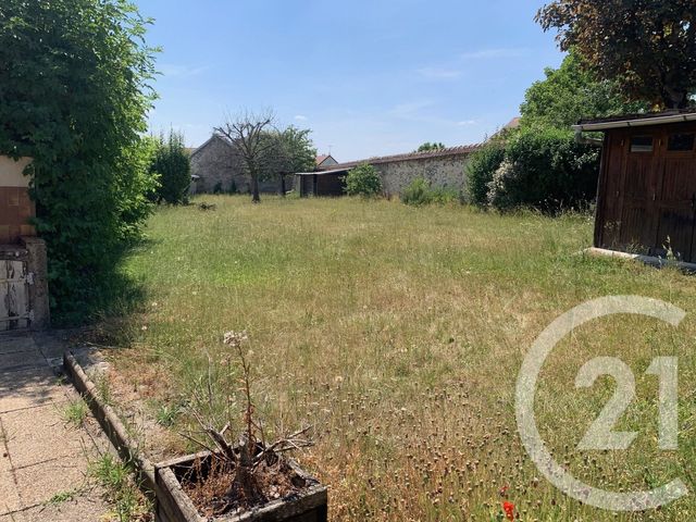 Maison &agrave; vendre - 5 pi&egrave;ces - 110,60 m2 - Vernou La Celle Sur Seine - 77 - ILE-DE-FRANCE