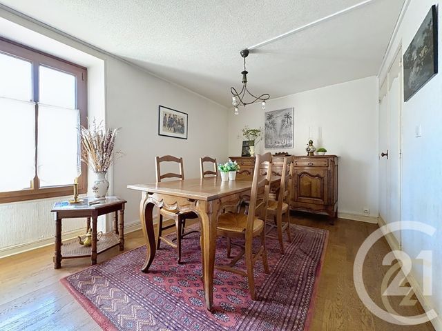 Maison &agrave; vendre - 5 pi&egrave;ces - 110,60 m2 - Vernou La Celle Sur Seine - 77 - ILE-DE-FRANCE
