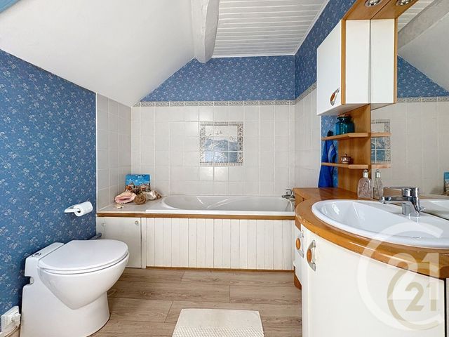 Maison &agrave; vendre - 5 pi&egrave;ces - 110,60 m2 - Vernou La Celle Sur Seine - 77 - ILE-DE-FRANCE