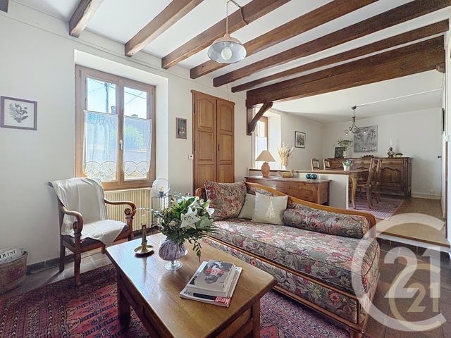 Maison &agrave; vendre - 5 pi&egrave;ces - 110,60 m2 - Vernou La Celle Sur Seine - 77 - ILE-DE-FRANCE