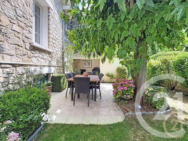 Maison &agrave; vendre - 5 pi&egrave;ces - 115,43 m2 - Montigny Sur Loing - 77 - ILE-DE-FRANCE