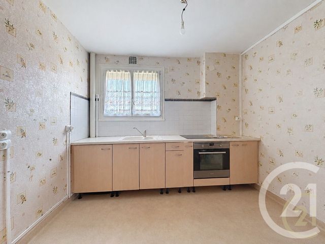 Appartement F2 &agrave; vendre - 2 pi&egrave;ces - 46,17 m2 - Moret Loing Et Orvanne - 77 - ILE-DE-FRANCE