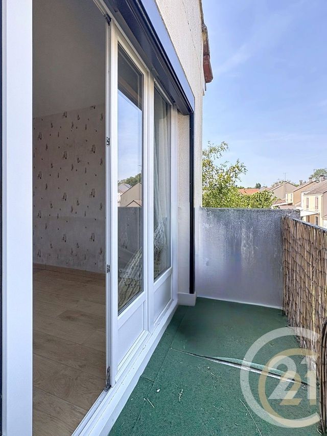 Appartement F2 &agrave; vendre - 2 pi&egrave;ces - 46,17 m2 - Moret Loing Et Orvanne - 77 - ILE-DE-FRANCE