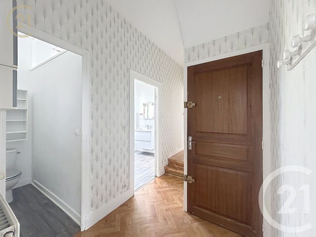 Appartement F3 &agrave; louer - 3 pi&egrave;ces - 70,91 m2 - Esmans - 77 - ILE-DE-FRANCE