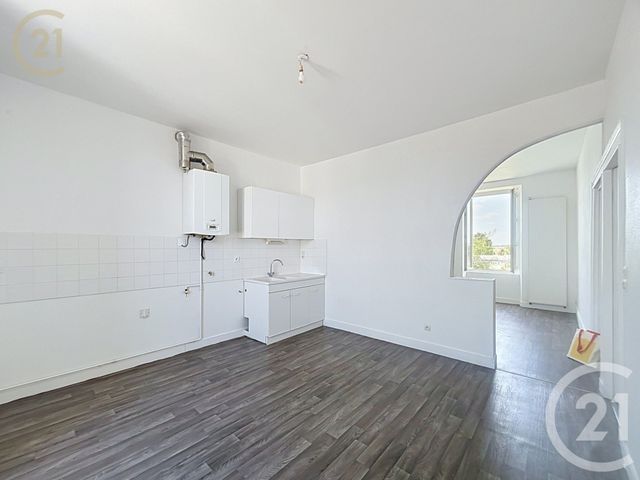 Appartement F3 &agrave; louer - 3 pi&egrave;ces - 70,91 m2 - Esmans - 77 - ILE-DE-FRANCE