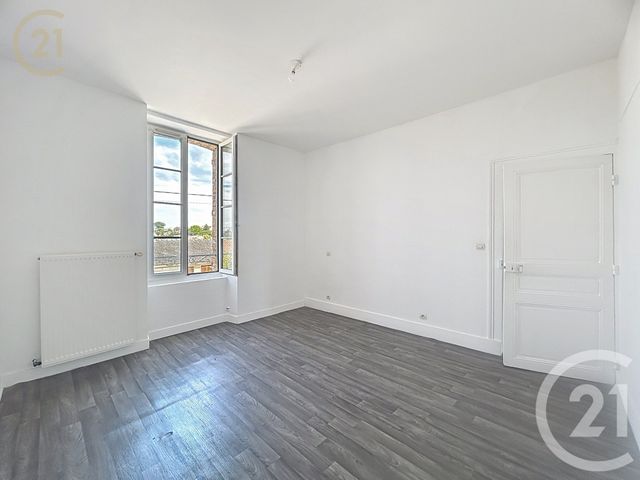Appartement F3 &agrave; louer - 3 pi&egrave;ces - 70,91 m2 - Esmans - 77 - ILE-DE-FRANCE