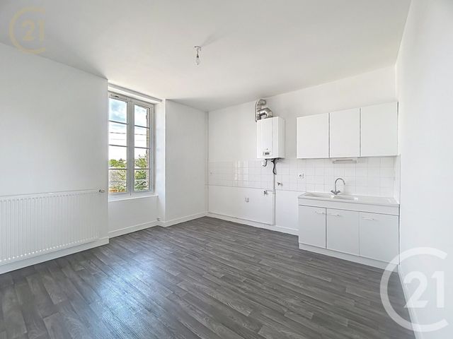 appartement - ESMANS - 77