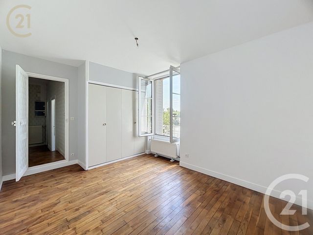 Appartement F3 &agrave; louer - 3 pi&egrave;ces - 70,91 m2 - Esmans - 77 - ILE-DE-FRANCE