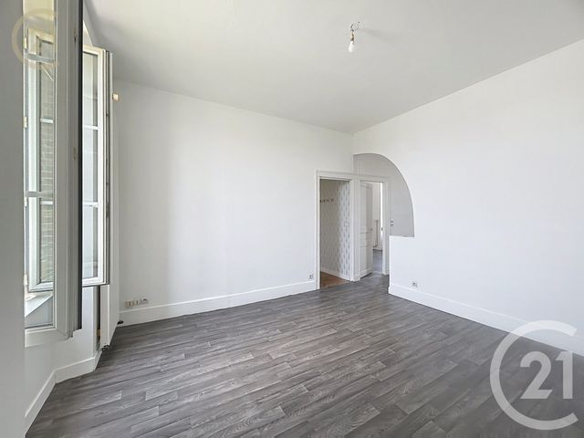Appartement F3 &agrave; louer - 3 pi&egrave;ces - 70,91 m2 - Esmans - 77 - ILE-DE-FRANCE